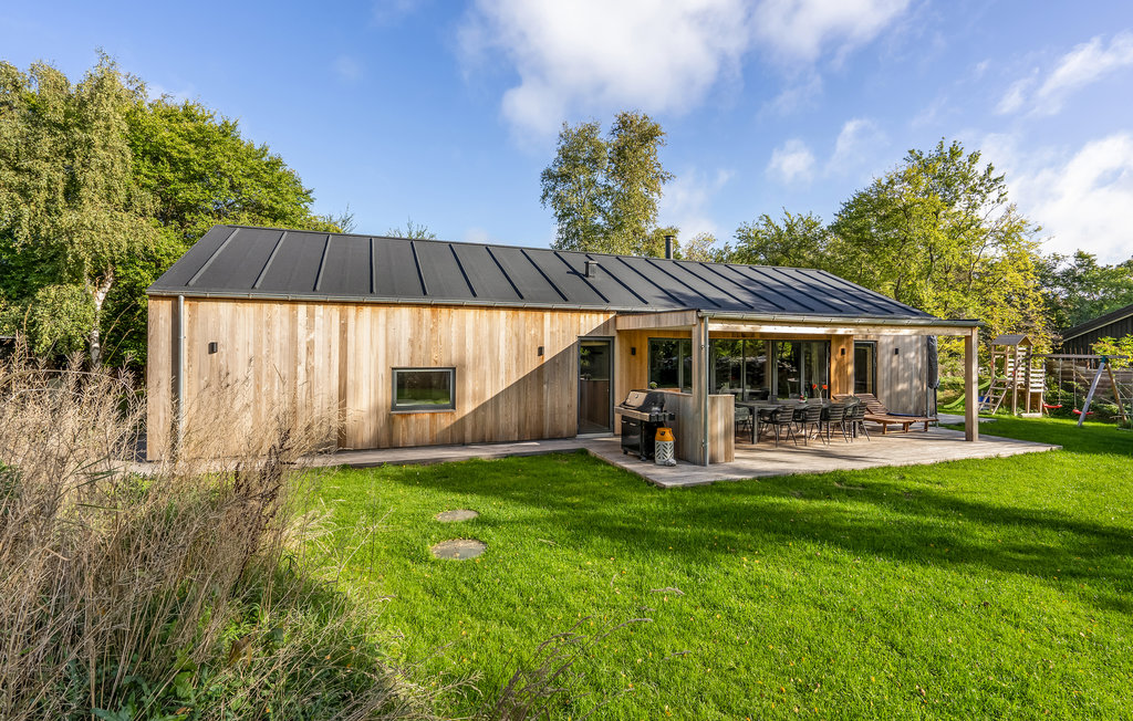 Feriehus - Sjællands Odde , Danmark - E18318 11