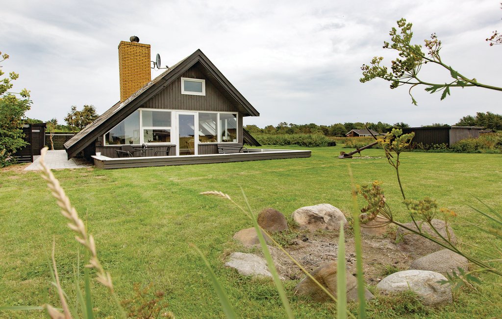 Semesterhus - Sj.Odde , Danmark - E18352 11