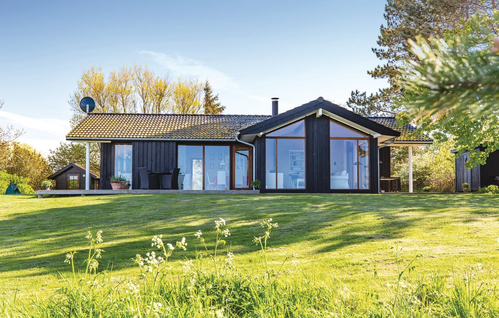 Feriehus - Lumsås Nordstrand , Danmark - E18459 2