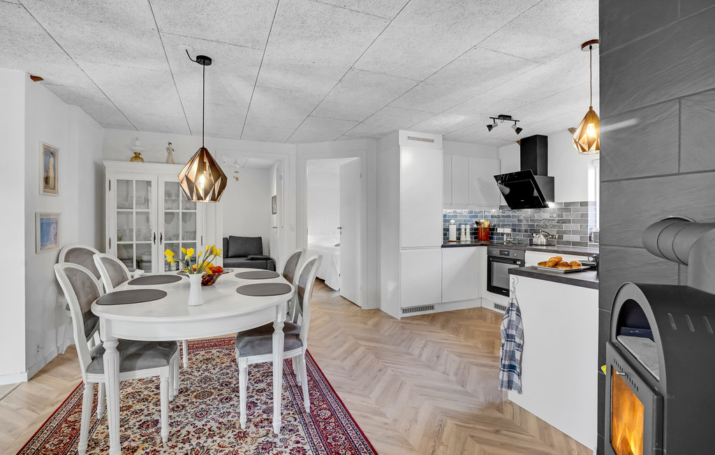 Ferienhaus - Sjællands Odde , Dänemark - E18237 23