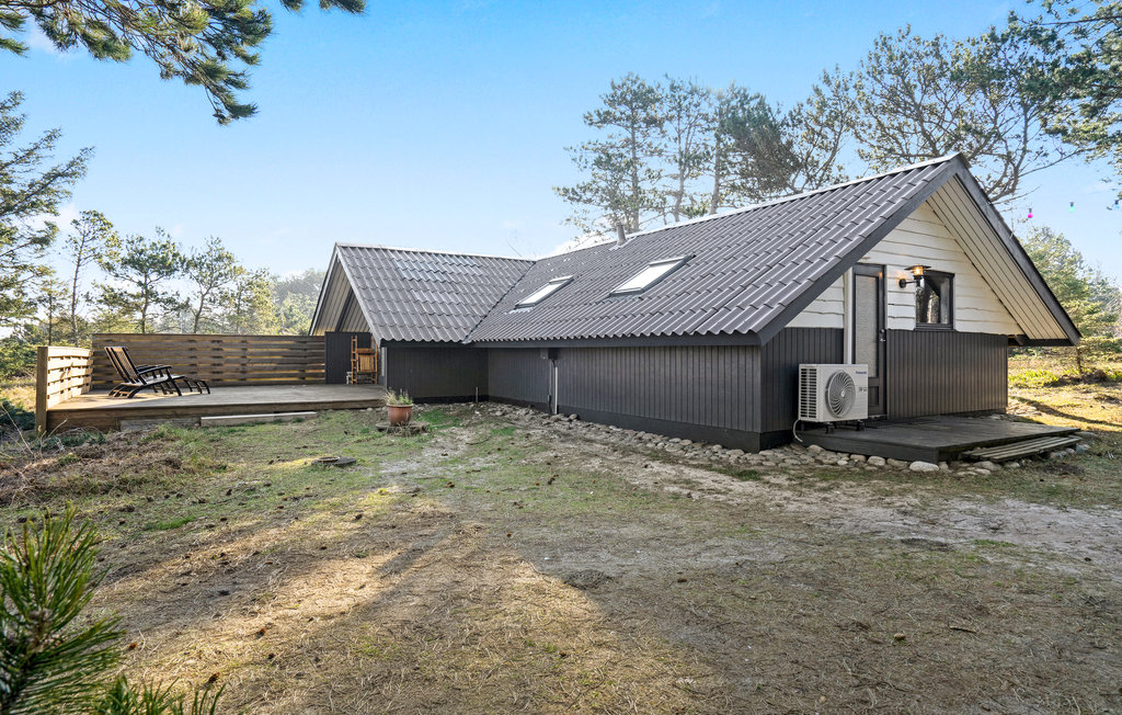 Ferienhaus - Overby Lyng , Dänemark - E18293 8