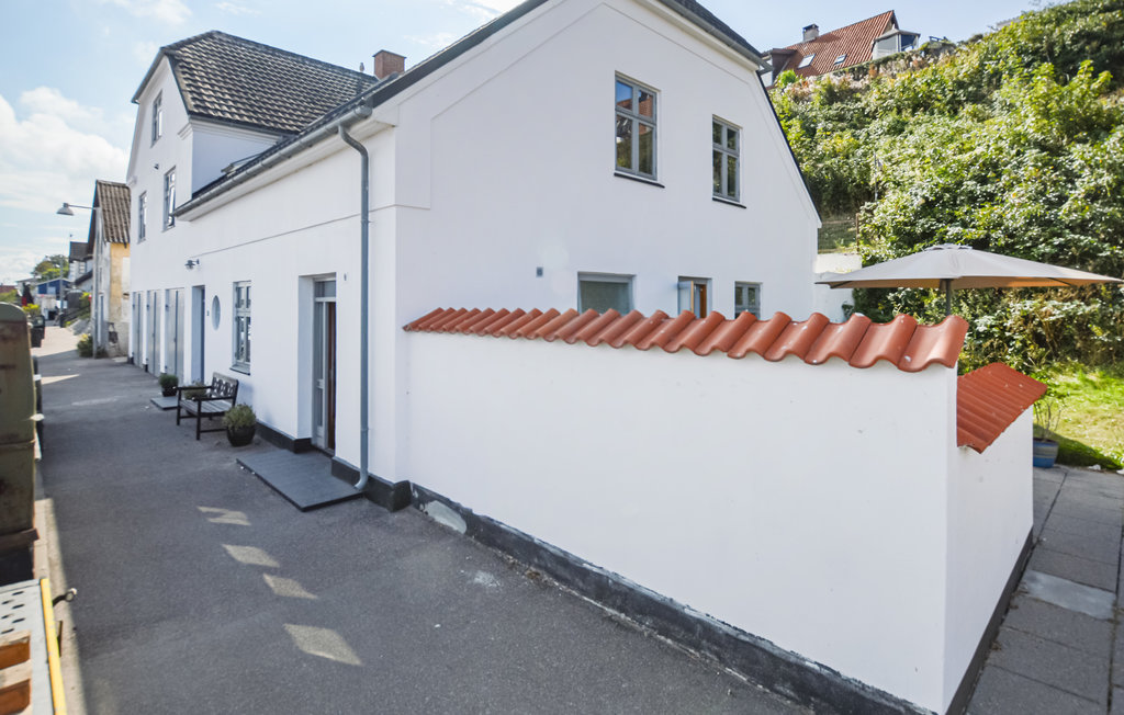 Ferienhaus - Sj.Odde , Dänemark - E18330 2