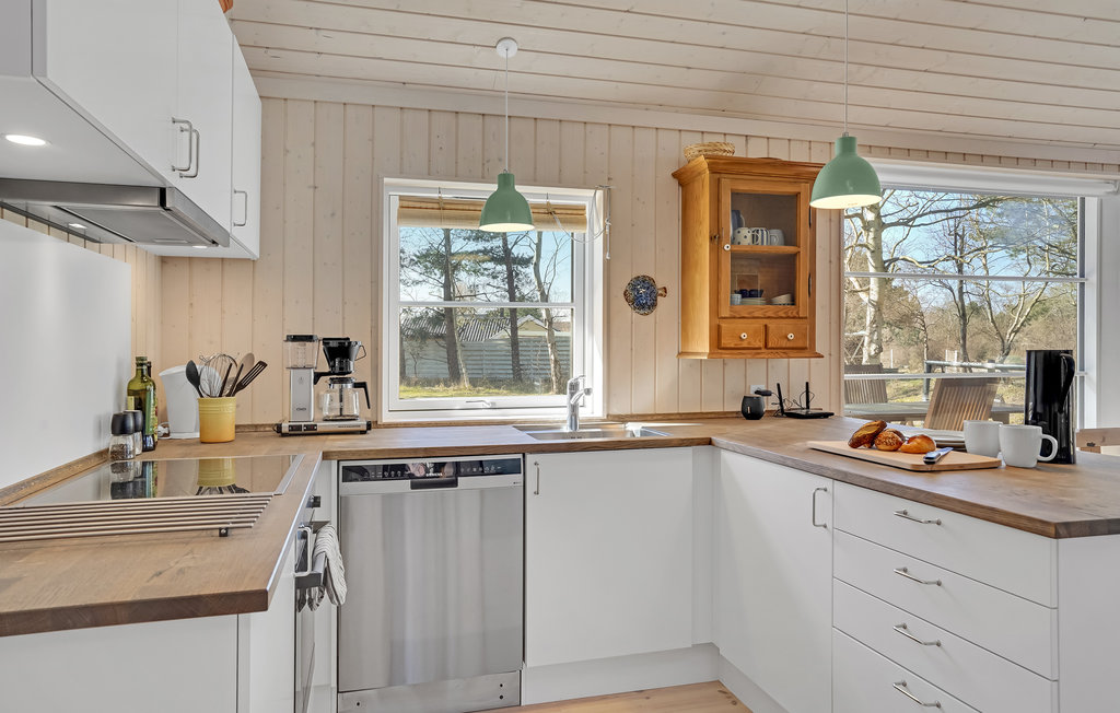 Ferienhaus - Sjællands Odde , Dänemark - E18344 7