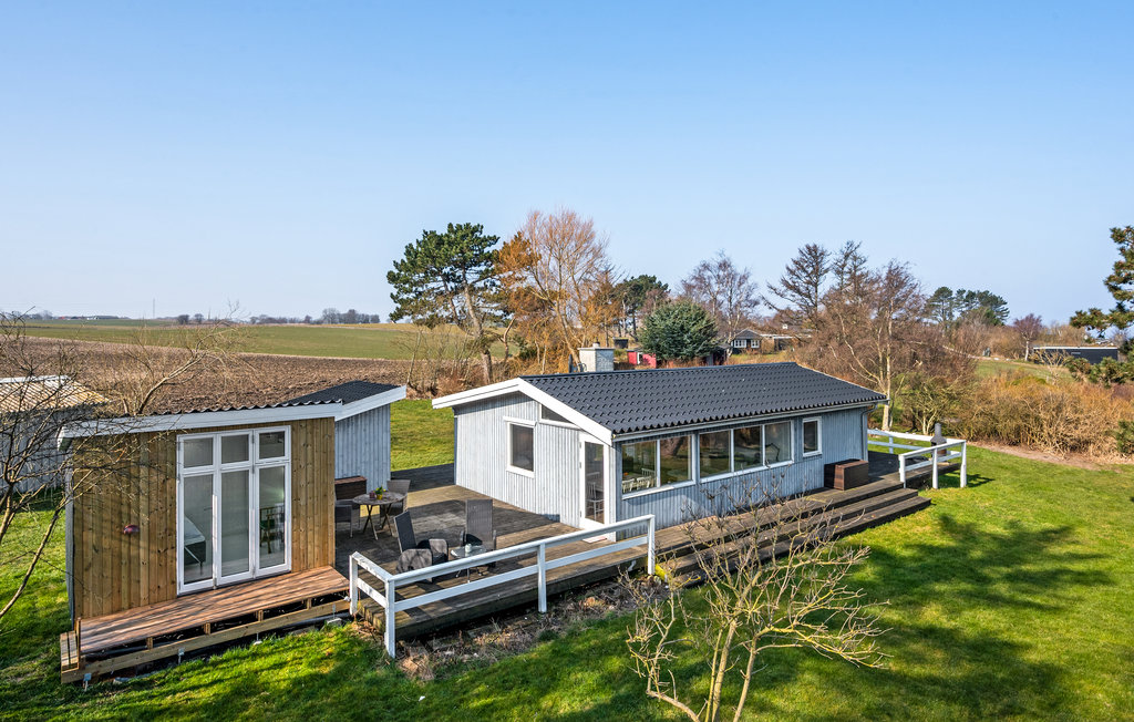 Ferienhaus - Lumsås , Dänemark - E18401 9