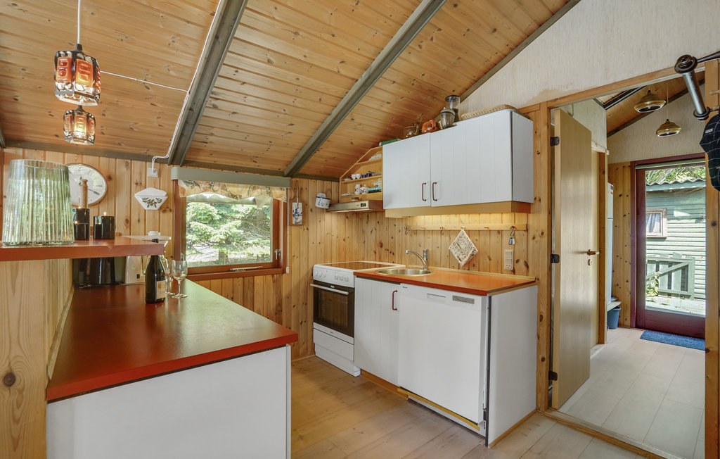 Feriehuse - Tengslemark Lyng , Danmark - E18717 6