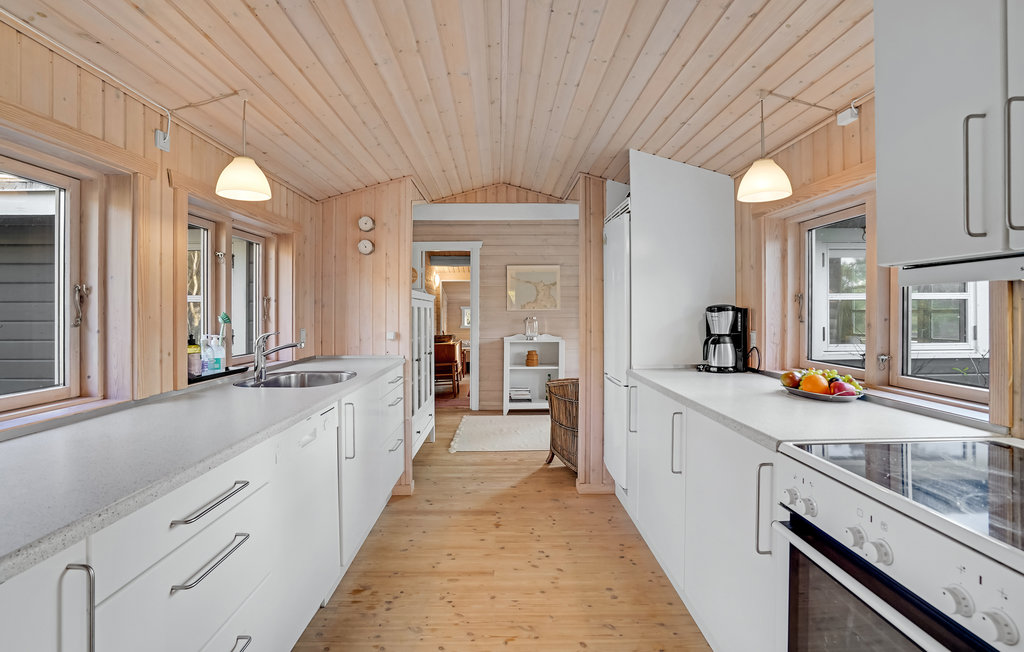 Feriehuse - Tengslemark Lyng , Danmark - E18775 7