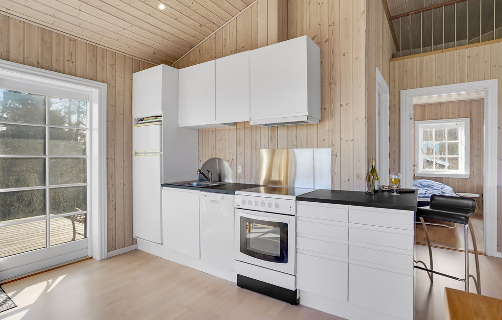 Feriehus - Overby Lyng , Danmark - E18291 6