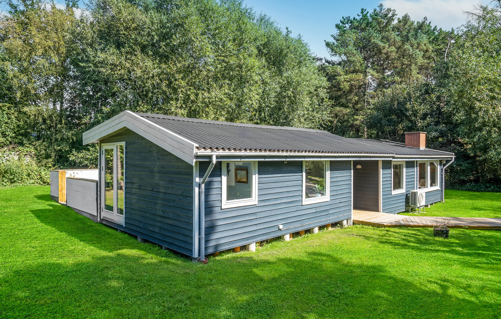 Feriehuse - Overby Lyng , Danmark - E18311 10