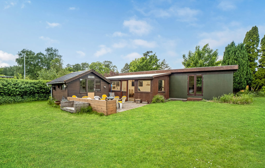 Feriehuse - Overby Lyng , Danmark - E18321 8