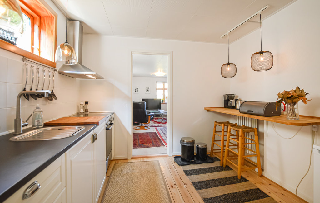 Ferienhaus - Sj.Odde , Dänemark - E18330 5