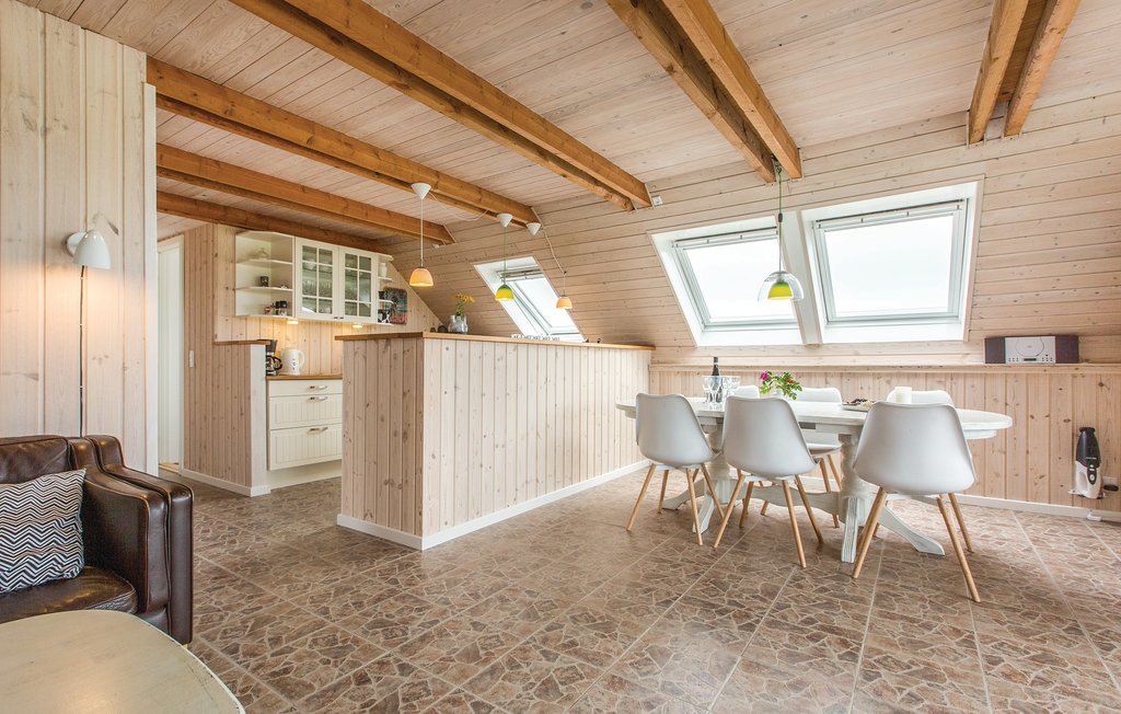 Semesterhus - Sj.Odde , Danmark - E18352 3