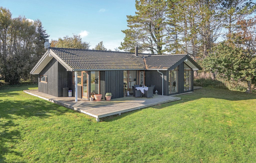 Feriehus - Lumsås Nordstrand , Danmark - E18459 10