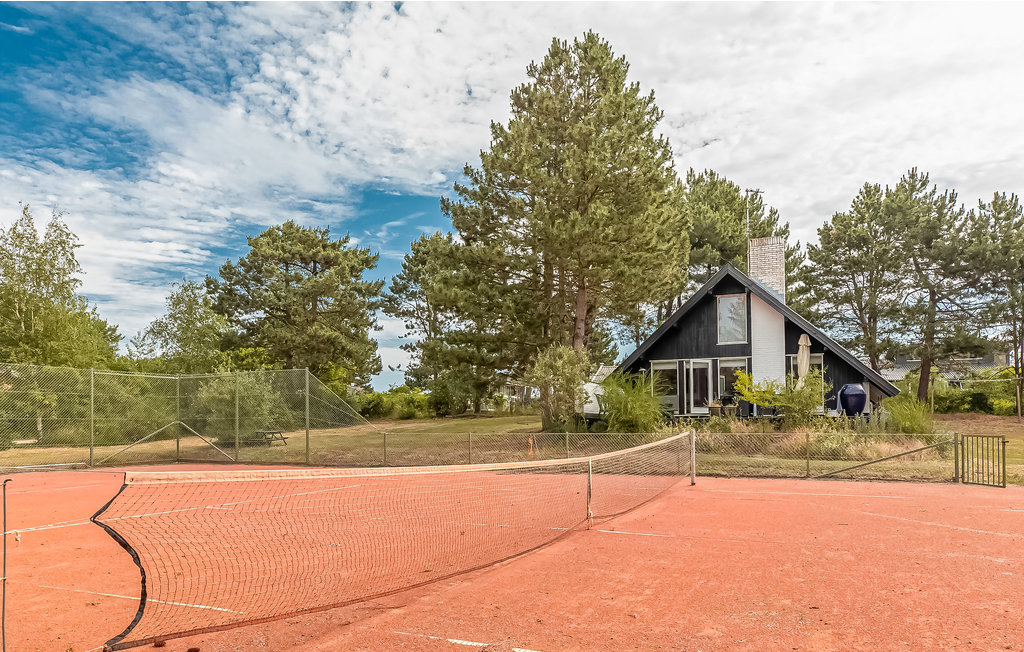 Ferienhaus - Sj.Odde , Dänemark - E18287 1