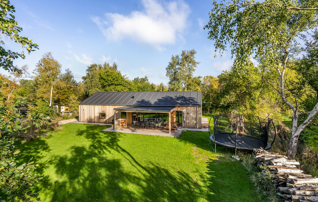 Feriehus - Sjællands Odde , Danmark - E18318 9