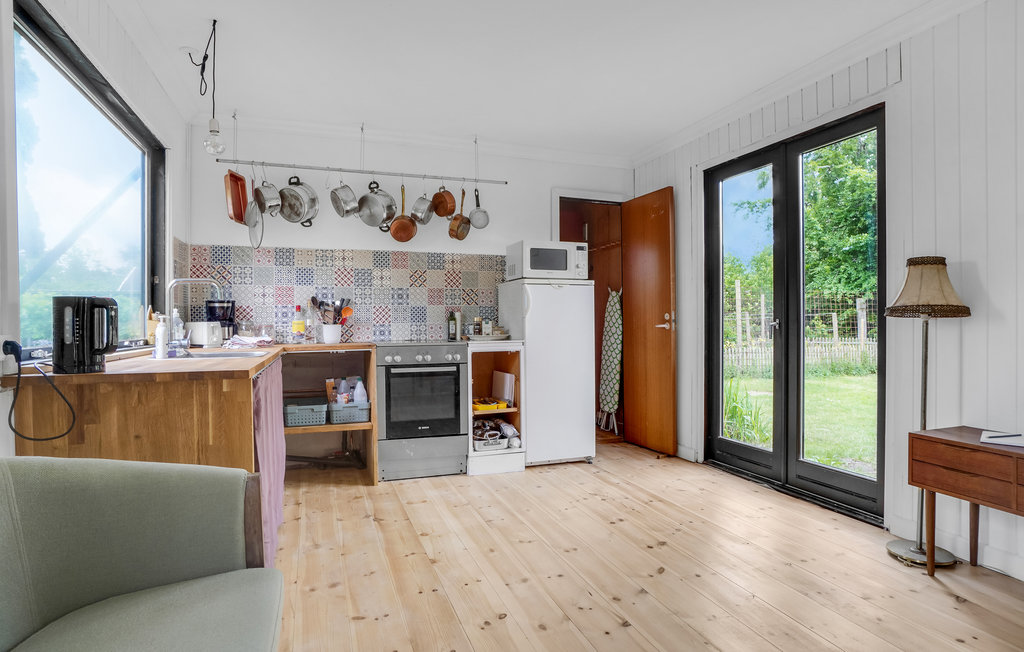 Feriehuse - Overby Lyng , Danmark - E18321 12