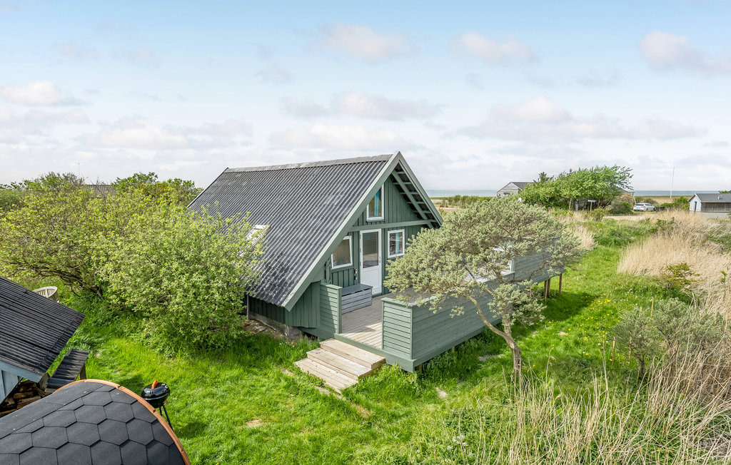 Feriehuse - Sjællands Odde , Danmark - E18338 1