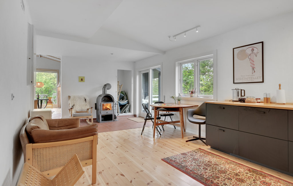 Ferienhaus - Lumsås Sydstrand , Dänemark - E18731 15