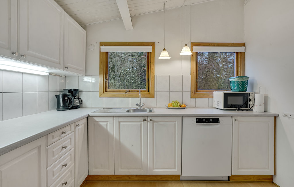 Feriehuse - Tengslemark Lyng , Danmark - E18744 7