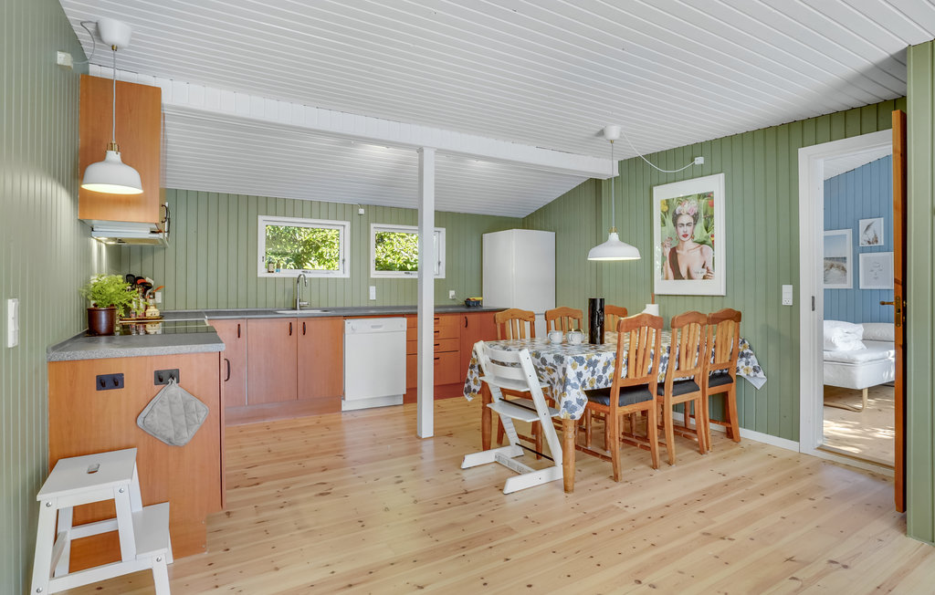 Feriehuse - Overby Lyng , Danmark - E18311 6