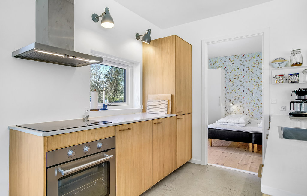 Feriehuse - Sj.Odde , Danmark - E18313 16