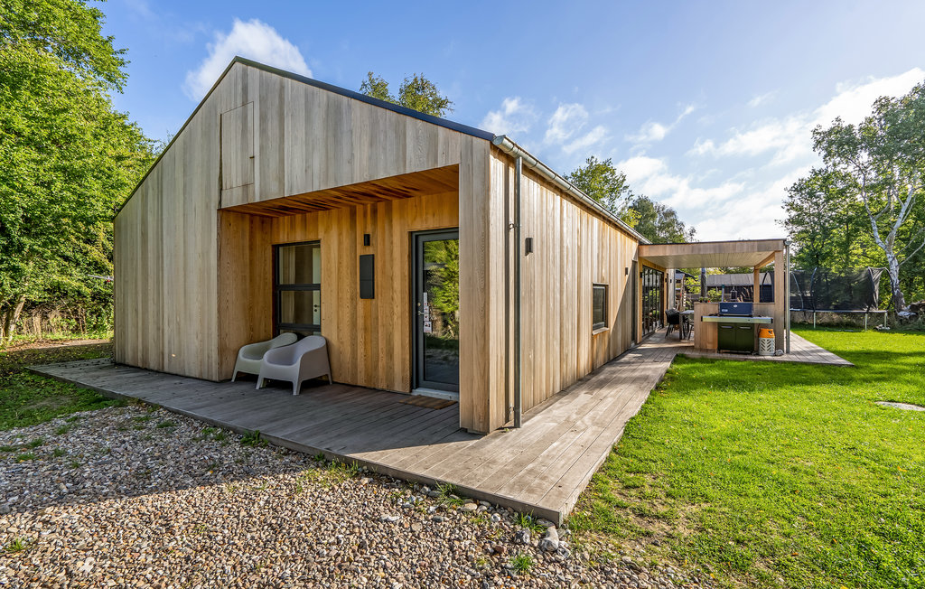 Feriehus - Sjællands Odde , Danmark - E18318 13