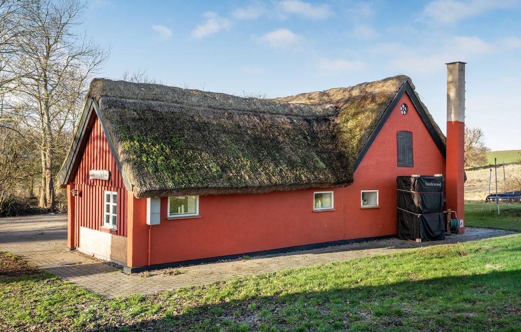Ferienhaus - Gudmindrup , Dänemark - E18716 13