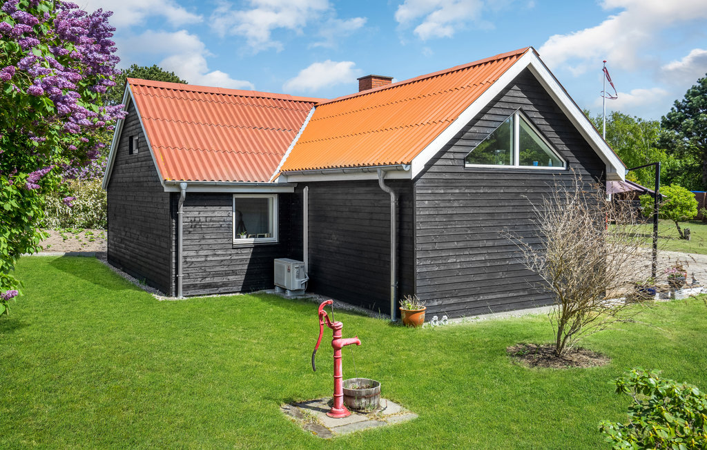 Ferienhaus - Sjællands Odde , Dänemark - E18237 8