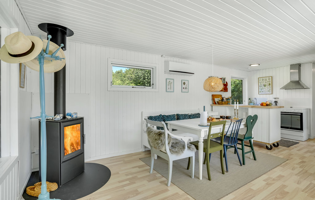 Ferienhaus - Sjællands Odde , Dänemark - E18239 5