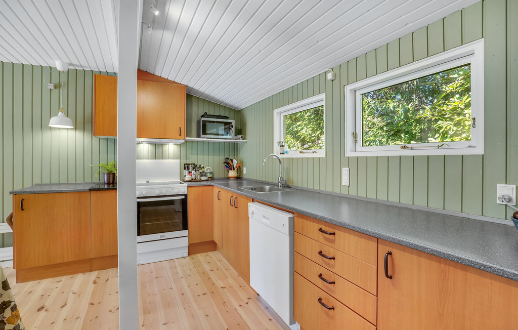 Feriehuse - Overby Lyng , Danmark - E18311 7