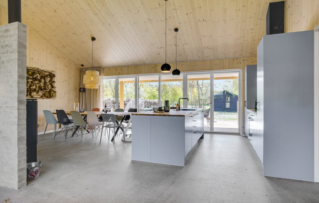 Feriehus - Sjællands Odde , Danmark - E18318 29