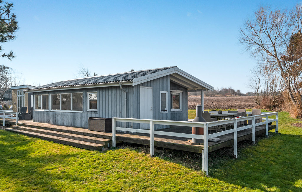 Ferienhaus - Lumsås , Dänemark - E18401 10