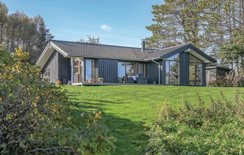 Feriehus - Lumsås Nordstrand , Danmark - E18459 11
