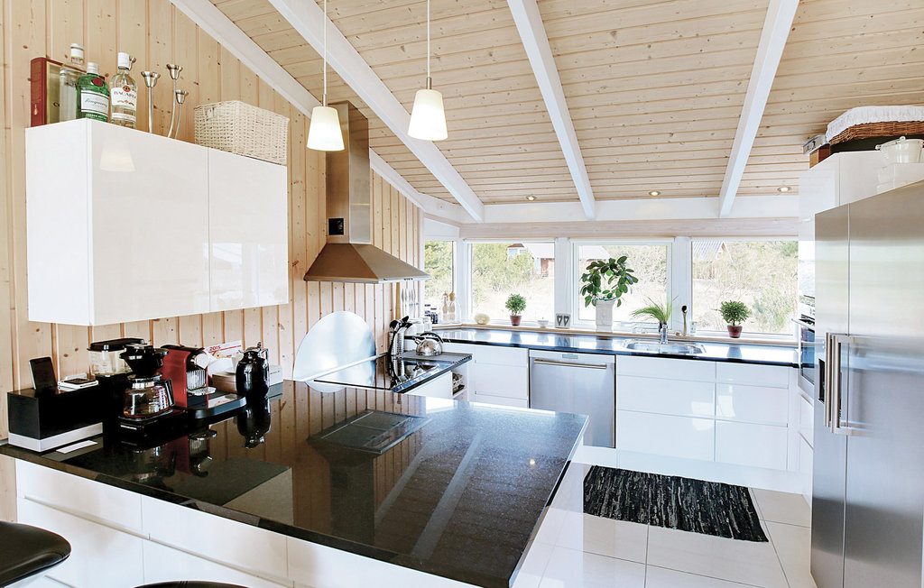 Ferienhaus - Overby Lyng , Dänemark - E18233 16