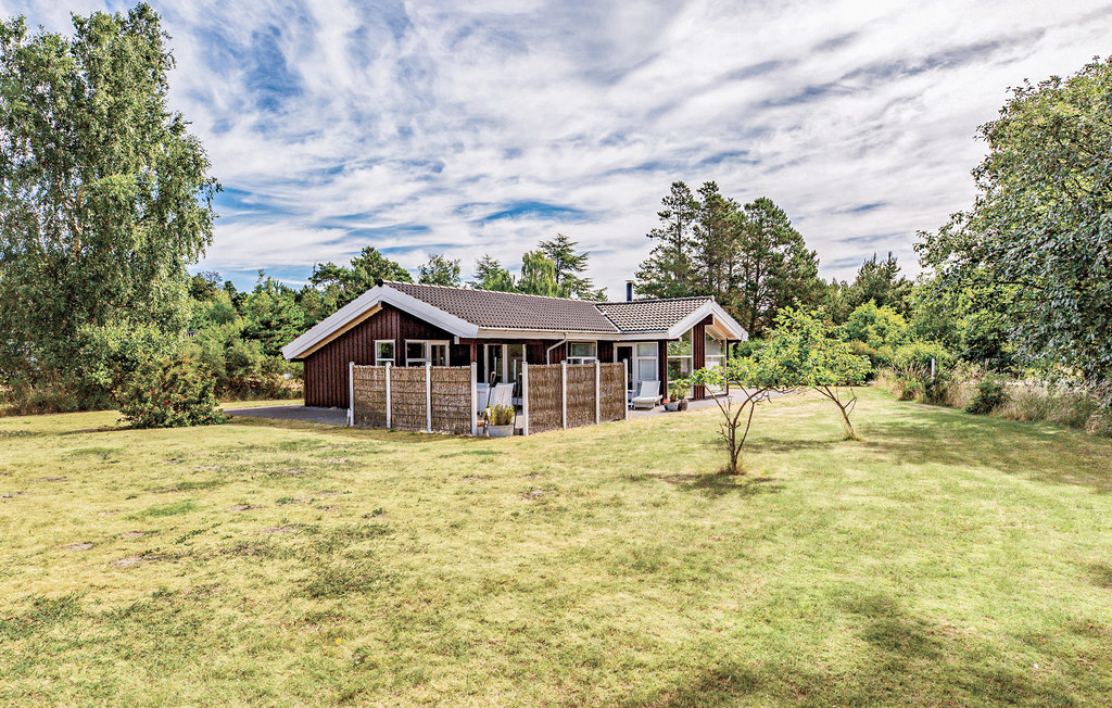 Ferienhaus - Overby Lyng , Dänemark - E18233 10