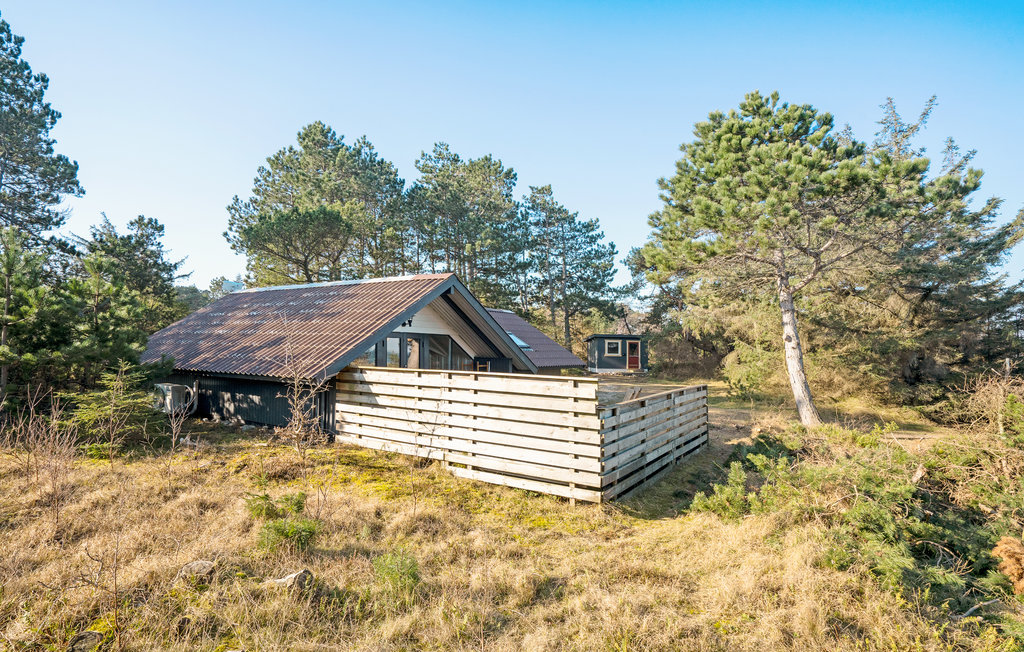 Ferienhaus - Overby Lyng , Dänemark - E18293 10