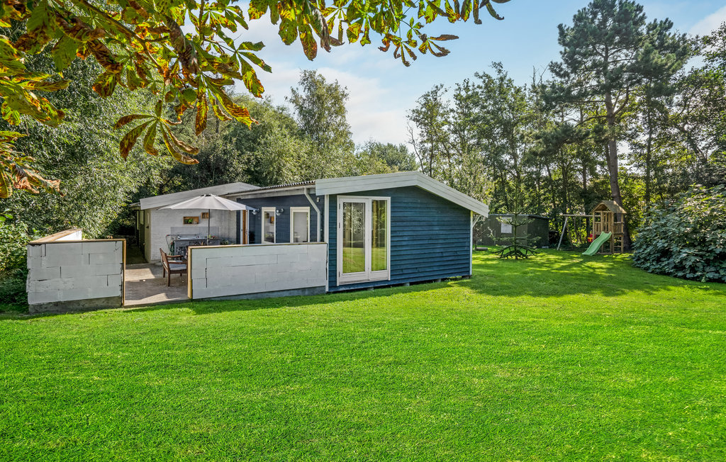 Feriehuse - Overby Lyng , Danmark - E18311 11