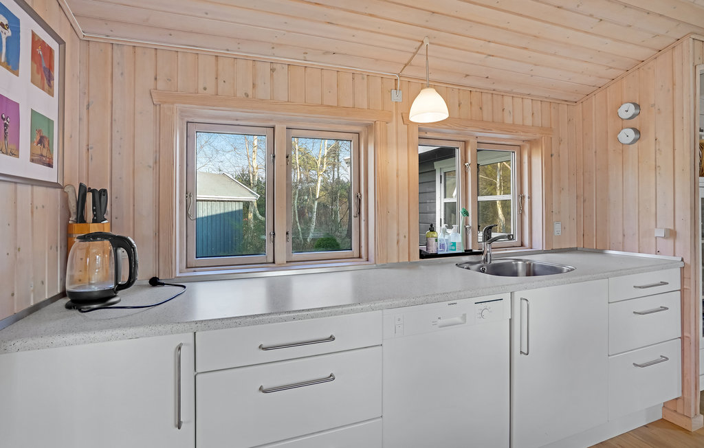 Feriehuse - Tengslemark Lyng , Danmark - E18775 11