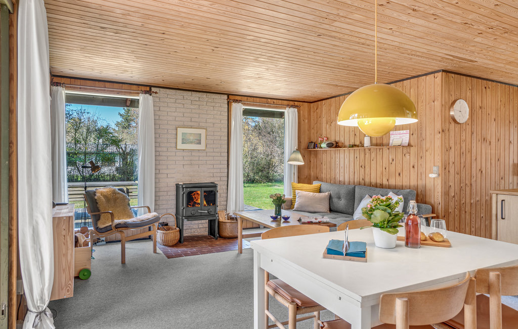 Feriehuse - Sjællands Odde , Danmark - E18297 3