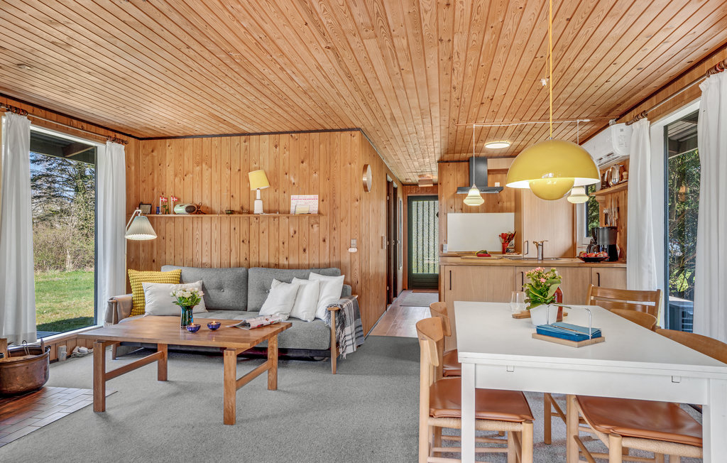 Feriehuse - Sjællands Odde , Danmark - E18297 4