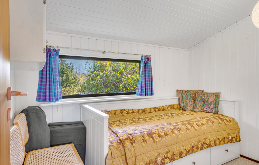 Feriehuse - Sjællands Odde , Danmark - E18297 13