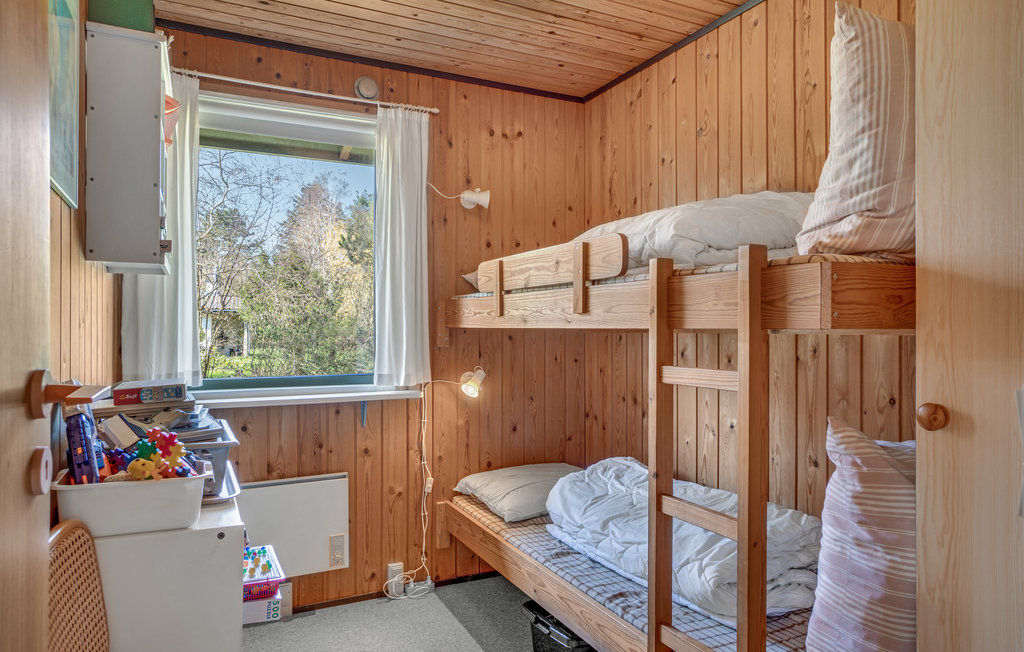 Feriehuse - Sjællands Odde , Danmark - E18297 14