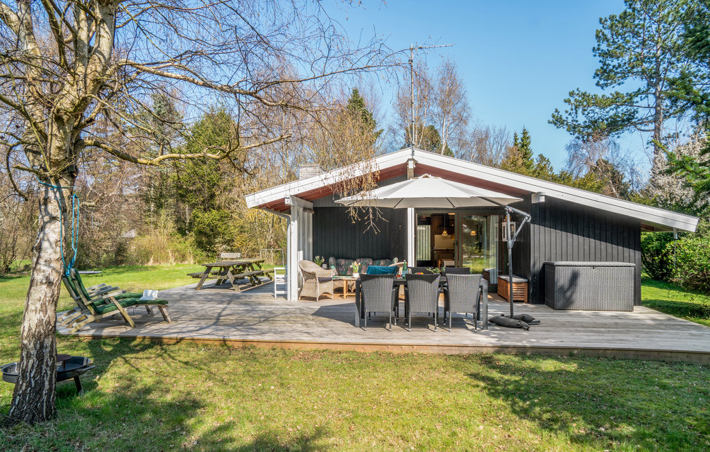 Feriehuse - Sjællands Odde , Danmark - E18297 12