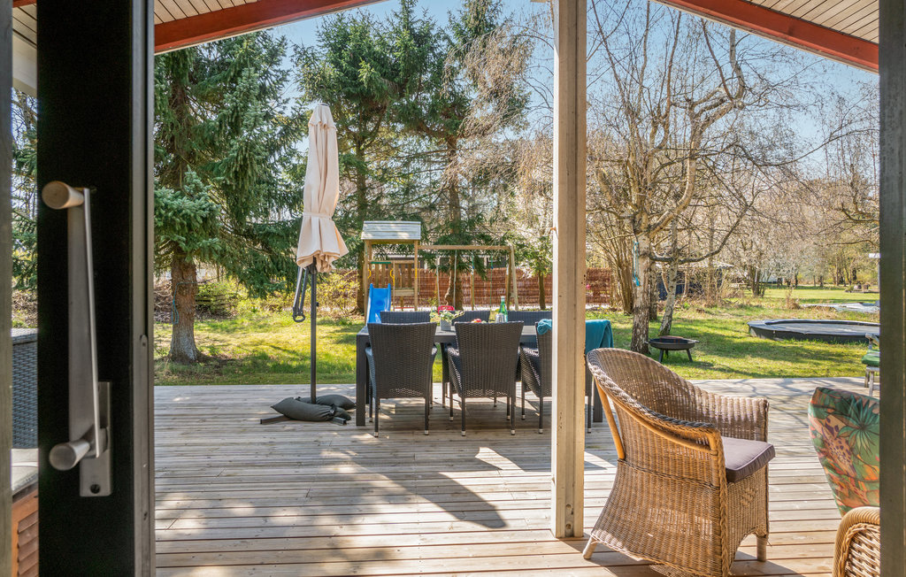 Feriehuse - Sjællands Odde , Danmark - E18297 7