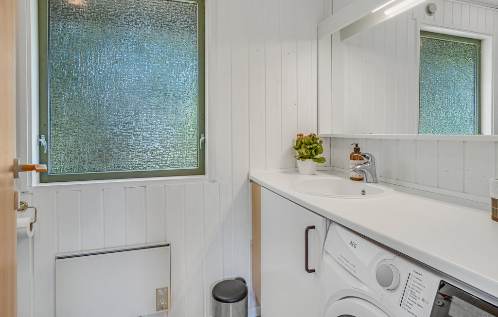 Feriehuse - Sjællands Odde , Danmark - E18297 16