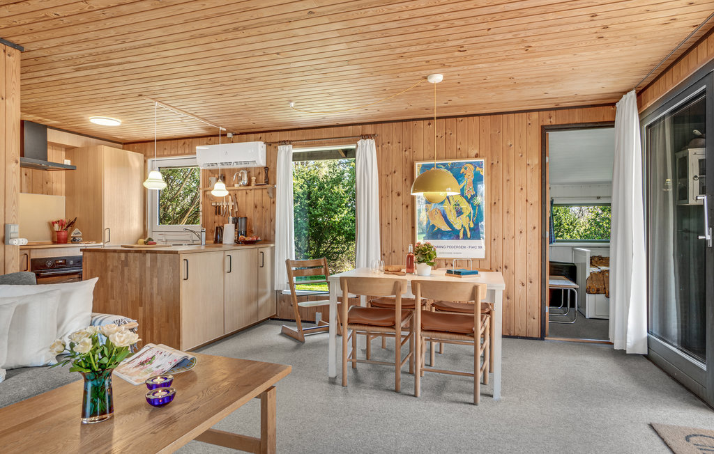 Feriehuse - Sjællands Odde , Danmark - E18297 6
