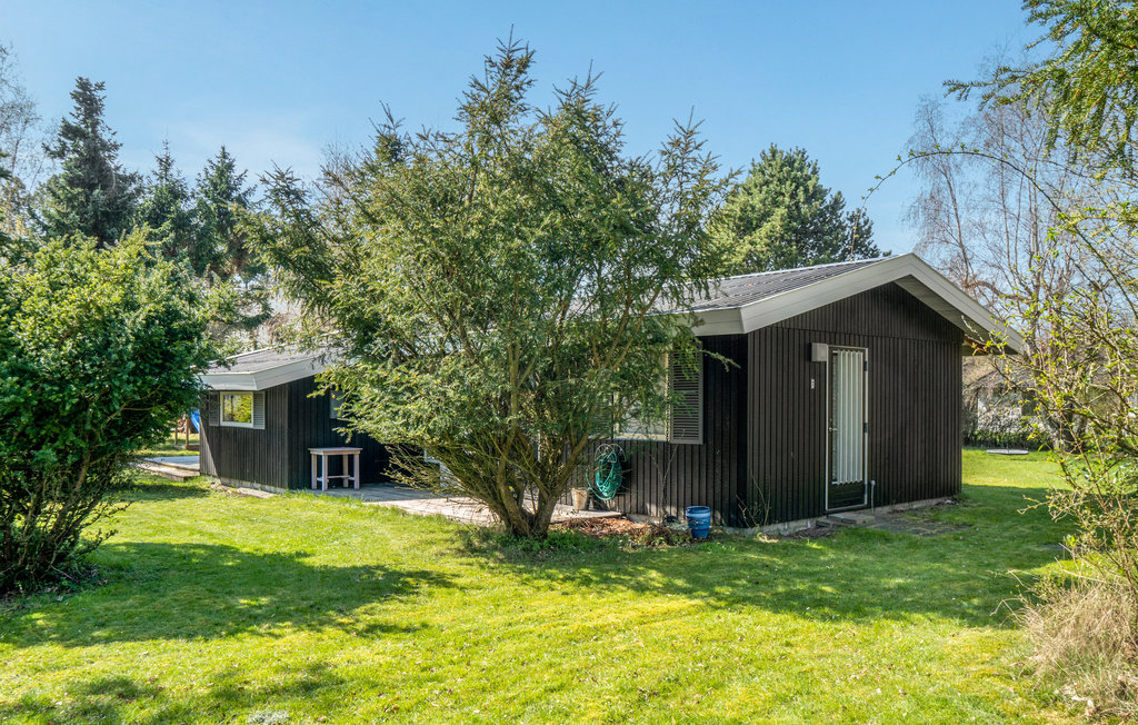 Feriehuse - Sjællands Odde , Danmark - E18297 11