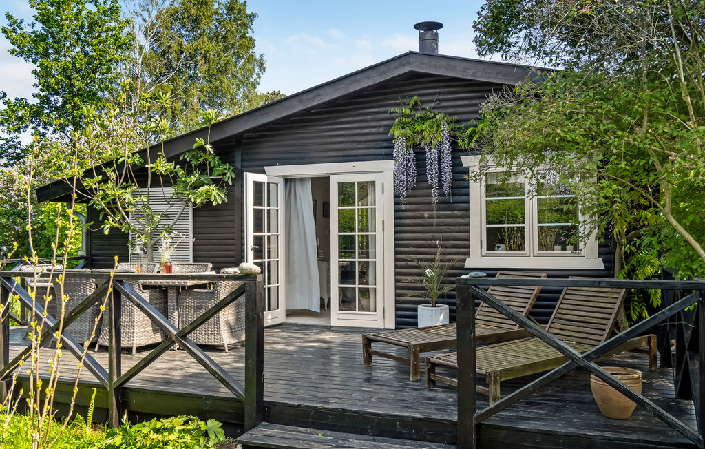 Feriehus - Sjællands Odde , Danmark - E18327 2