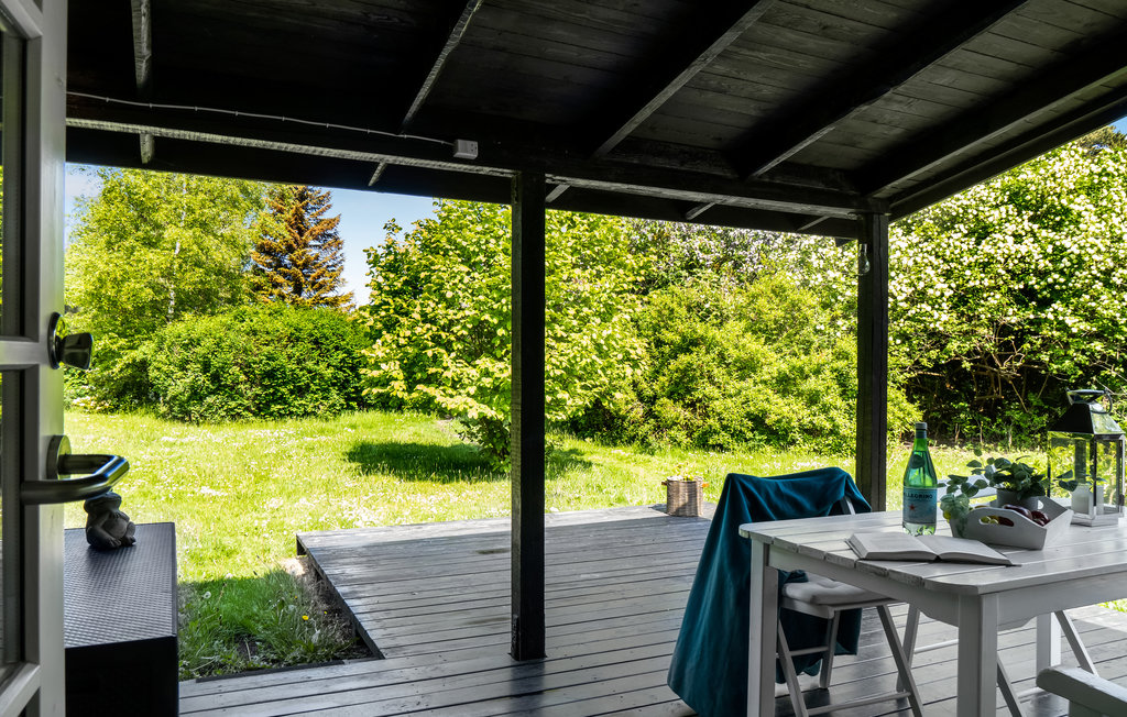 Feriehus - Sjællands Odde , Danmark - E18327 16