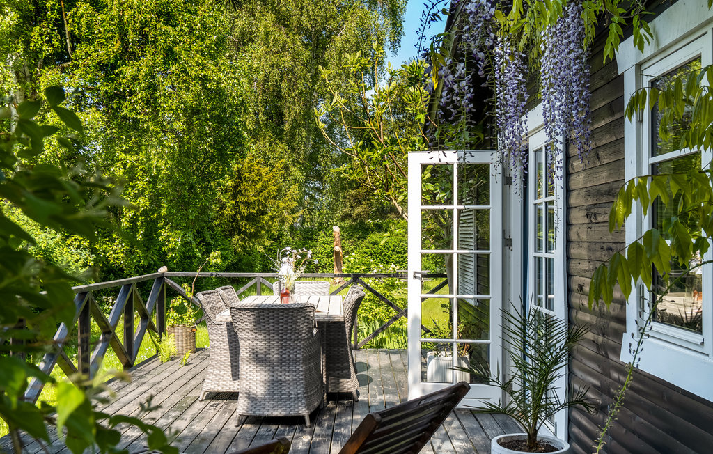 Feriehus - Sjællands Odde , Danmark - E18327 9