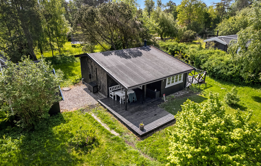 Feriehus - Sjællands Odde , Danmark - E18327 10